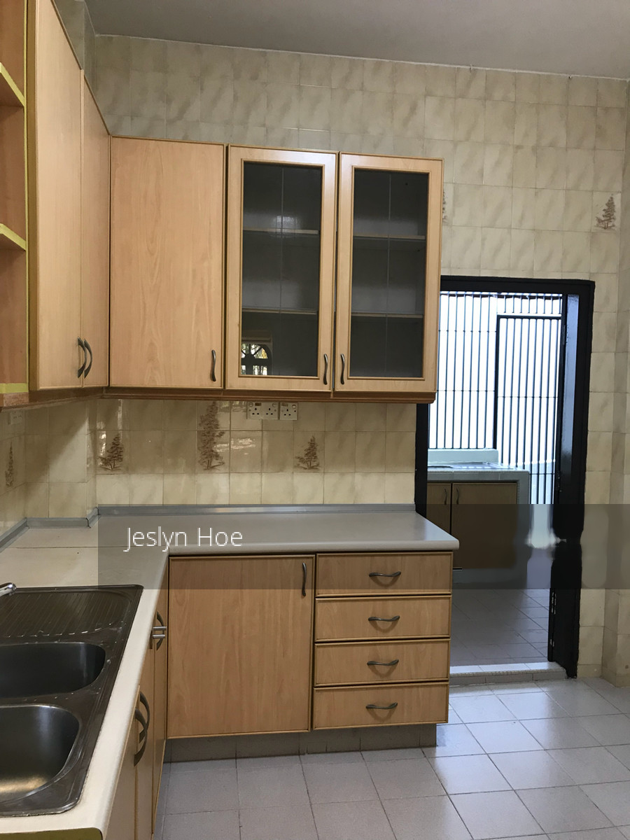 Green Hill Estate (D23), Detached #182288302